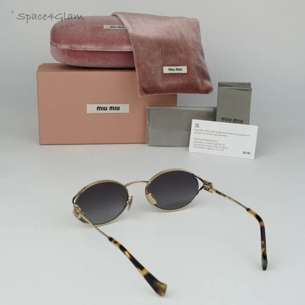 Miu Miu miu men